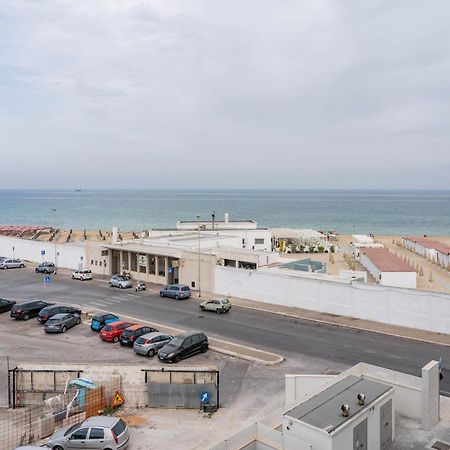Palazzo Verdi Luxury Accomodation Bari Eksteriør billede