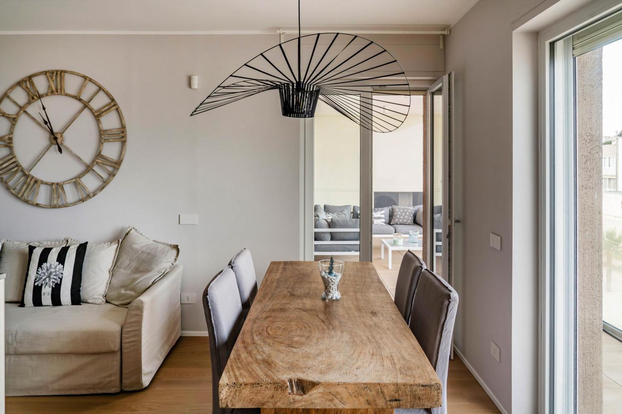 Palazzo Verdi Luxury Accomodation Bari Eksteriør billede