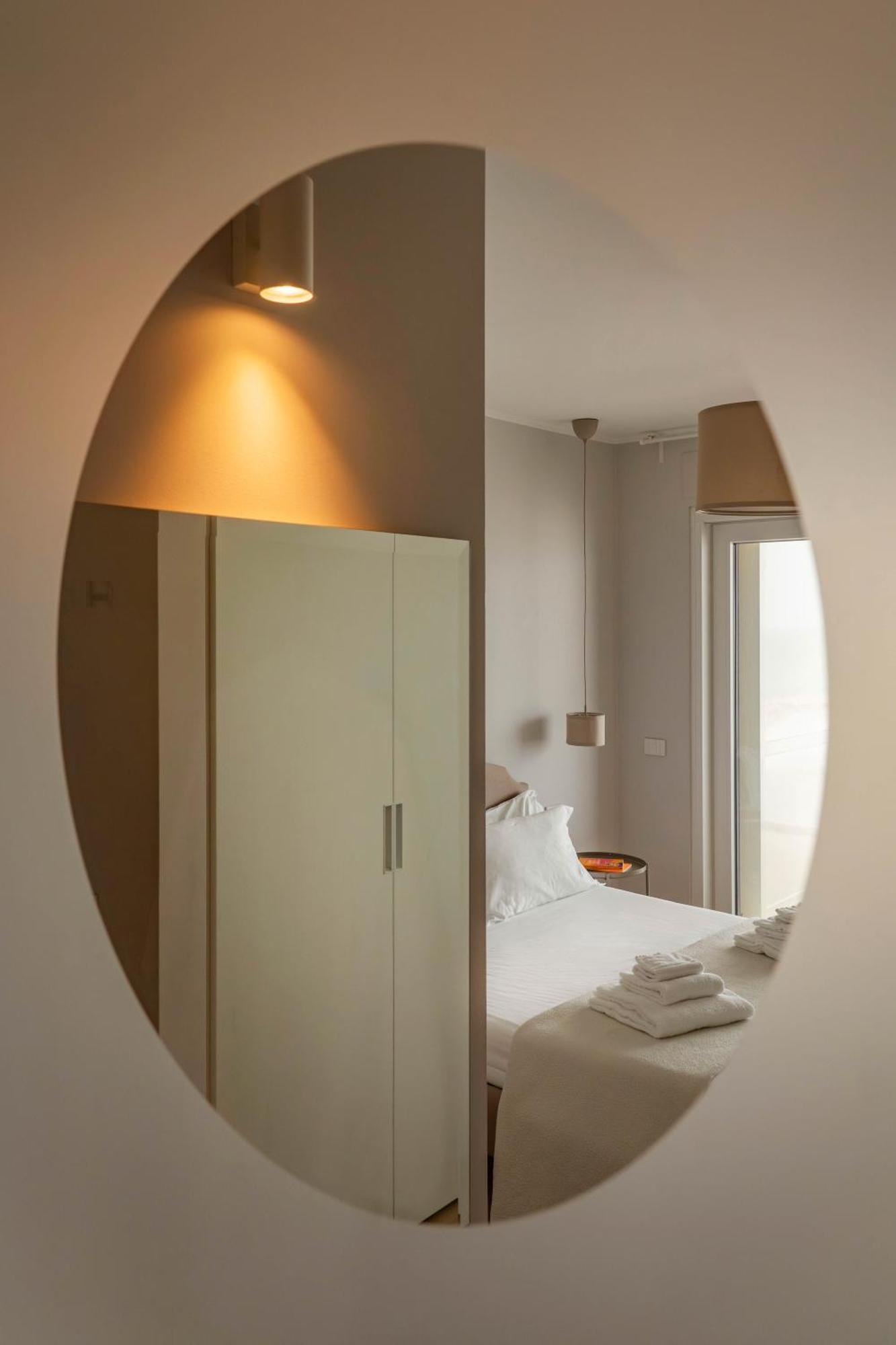 Palazzo Verdi Luxury Accomodation Bari Eksteriør billede