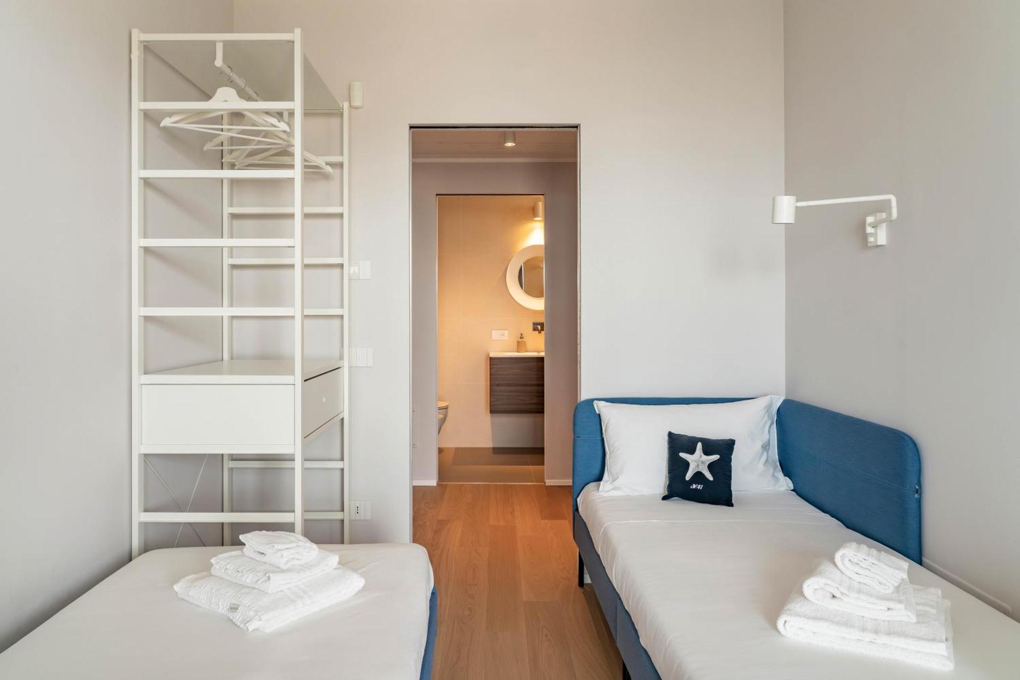 Palazzo Verdi Luxury Accomodation Bari Eksteriør billede