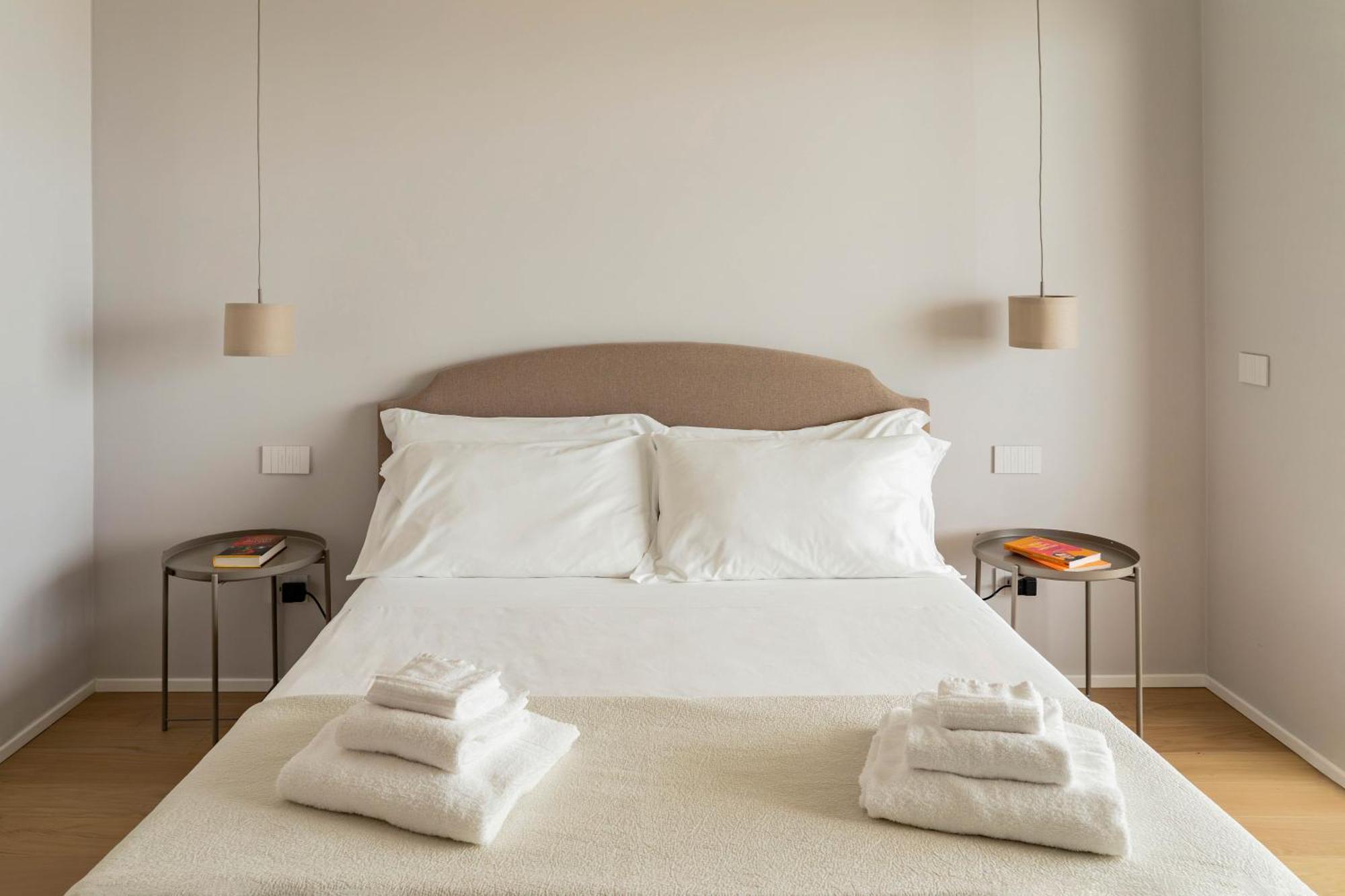 Palazzo Verdi Luxury Accomodation Bari Eksteriør billede