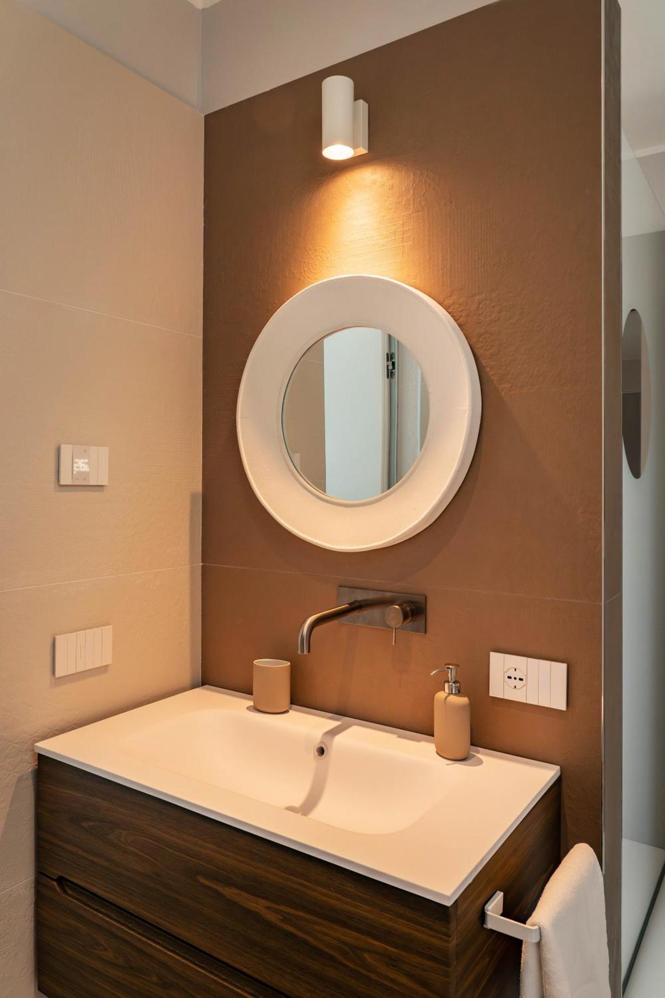Palazzo Verdi Luxury Accomodation Bari Eksteriør billede