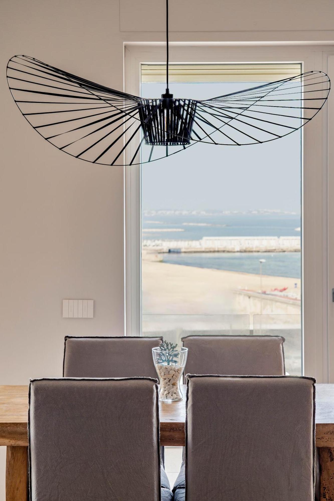 Palazzo Verdi Luxury Accomodation Bari Eksteriør billede