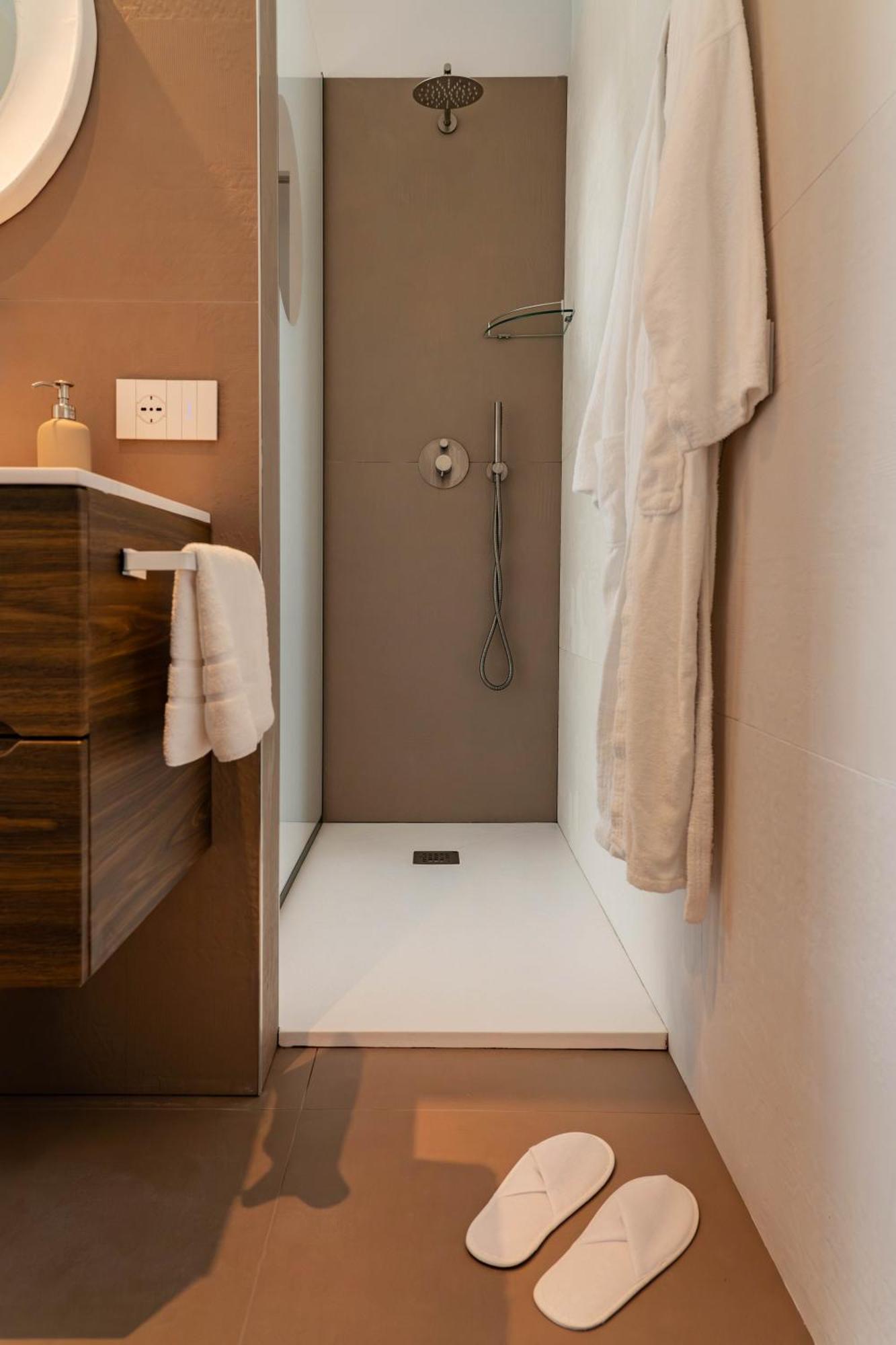 Palazzo Verdi Luxury Accomodation Bari Eksteriør billede