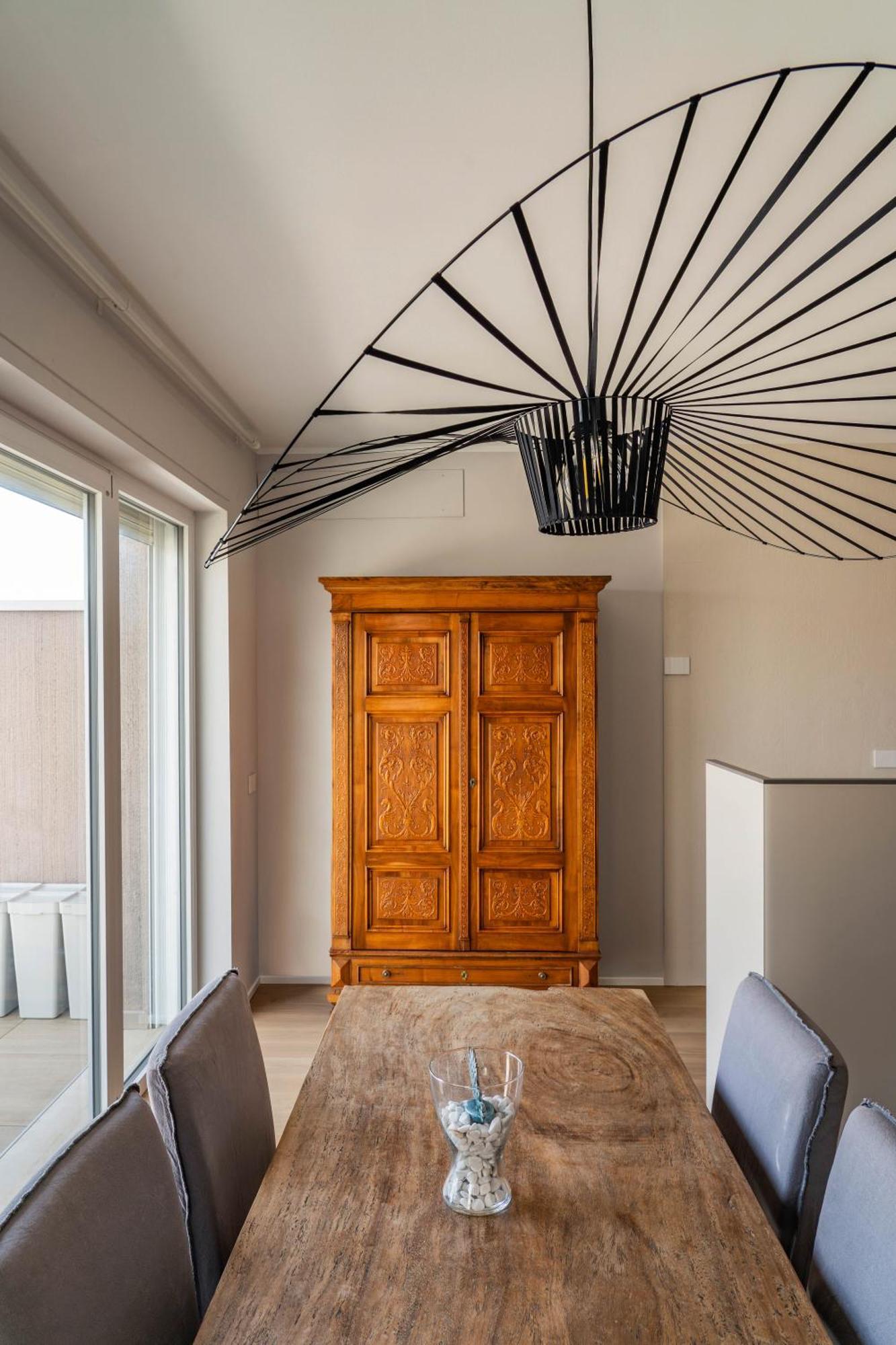 Palazzo Verdi Luxury Accomodation Bari Eksteriør billede
